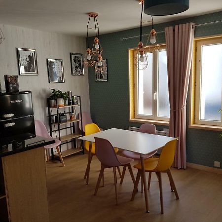 221B Chic Et Colore !!! Apartamento Châteauroux Exterior foto