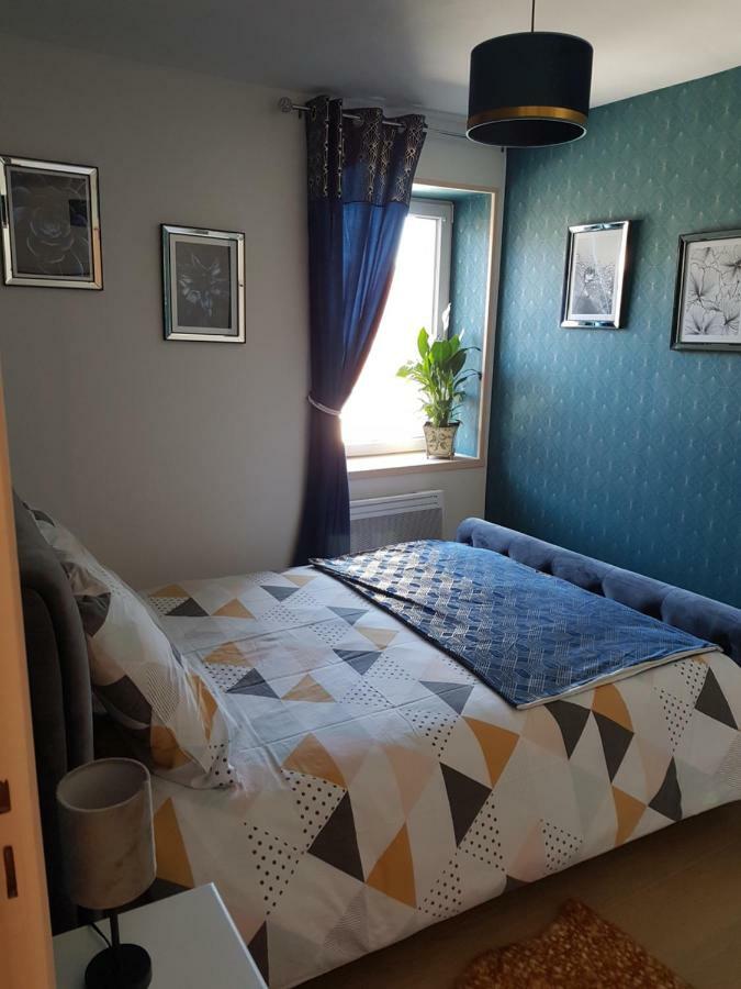 221B Chic Et Colore !!! Apartamento Châteauroux Exterior foto