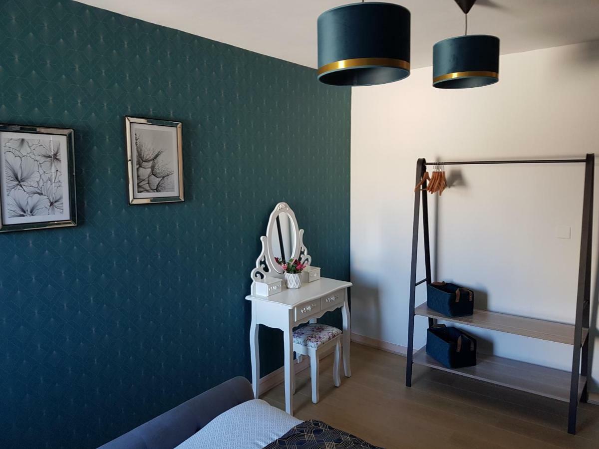 221B Chic Et Colore !!! Apartamento Châteauroux Exterior foto