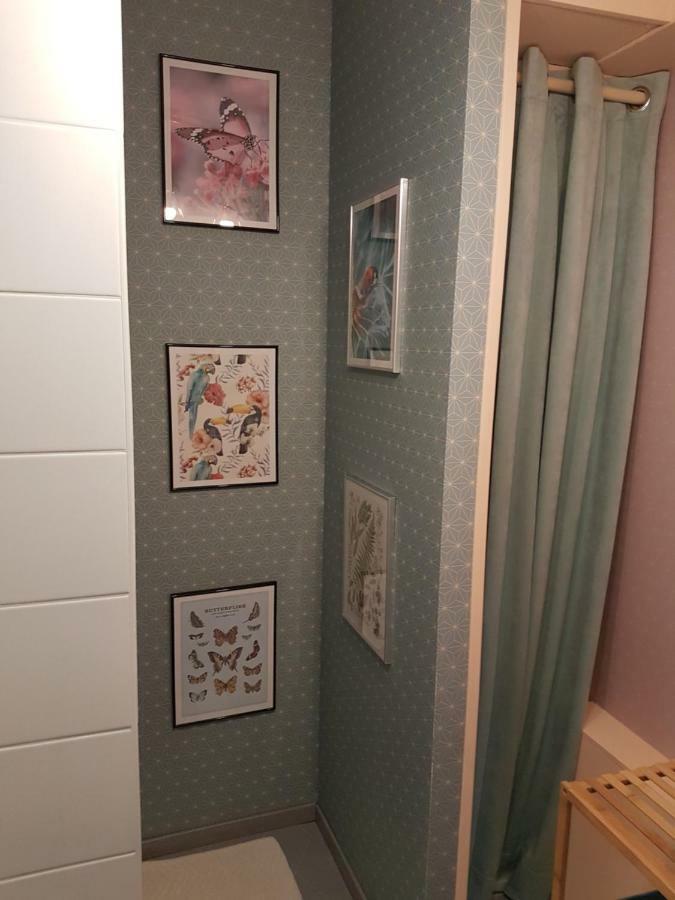 221B Chic Et Colore !!! Apartamento Châteauroux Exterior foto